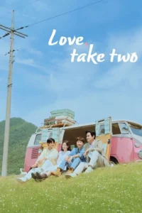 Love, Take Two S01 (Episode 12 Added) | Korean Drama