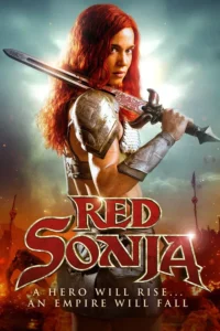 Red Sonja (2025) | Download Hollywood Movie