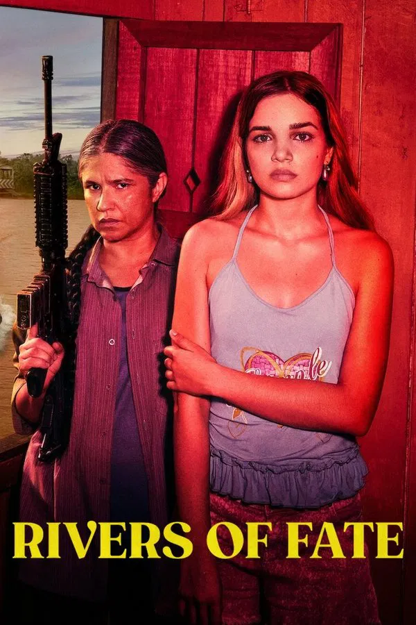 Rivers of Fate S01 (Complete)  | TV Series