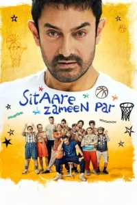 Sitaare Zameen Par (2025) | Download Foreign Movie