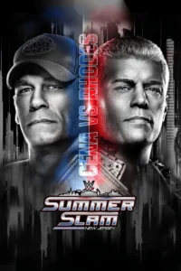 WWE SummerSlam (2025) | Wrestling Special