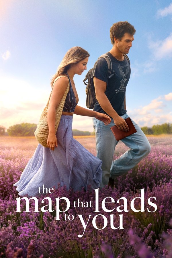The Map That Leads to You (2025) | Download Hollywood Movie