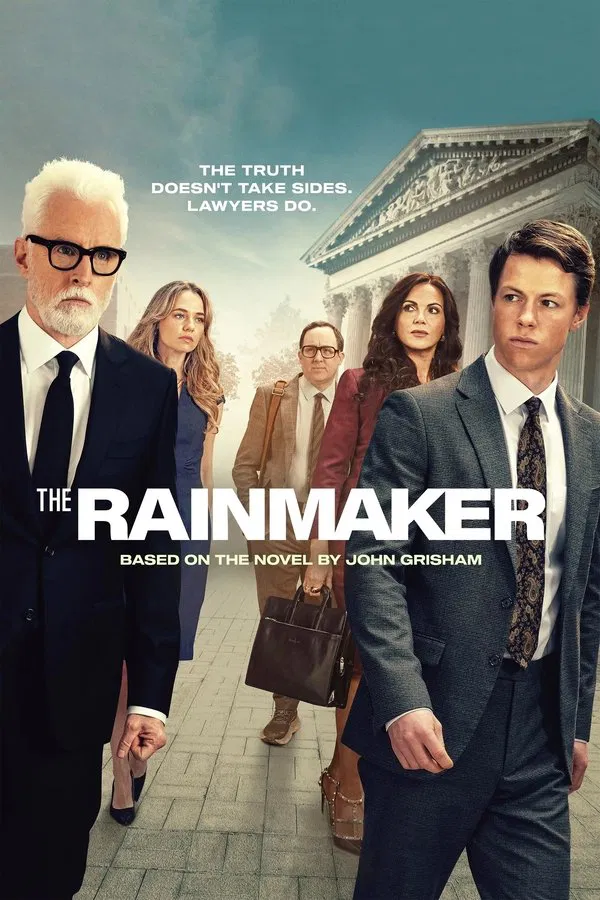 The Rainmaker S01 (Complete)  | TV Series