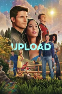 Upload S04 (Episode 1 – 4 Added) | TV Series