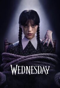 Wednesday S02 (Complete)  | TV Series