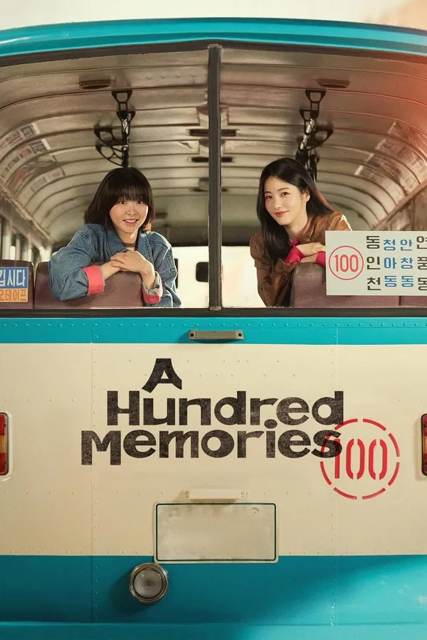 A Hundred Memories S01 (Complete) | Korean Drama