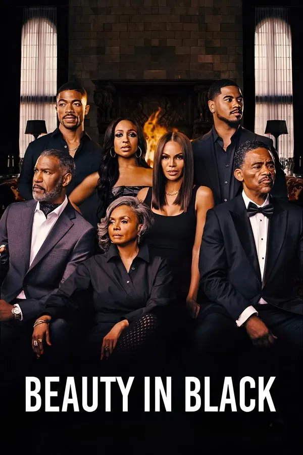 Beauty in Black S02 (Episode 1 – 8 Added) | TV Series