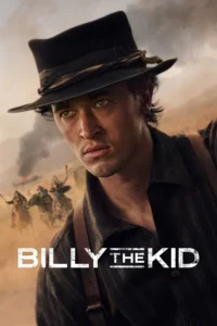 Billy the Kid S03 (Complete) | TV Series