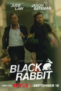 Black Rabbit S01 (Complete) | TV Series