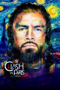 WWE Clash in Paris (2025) | Wrestling Special