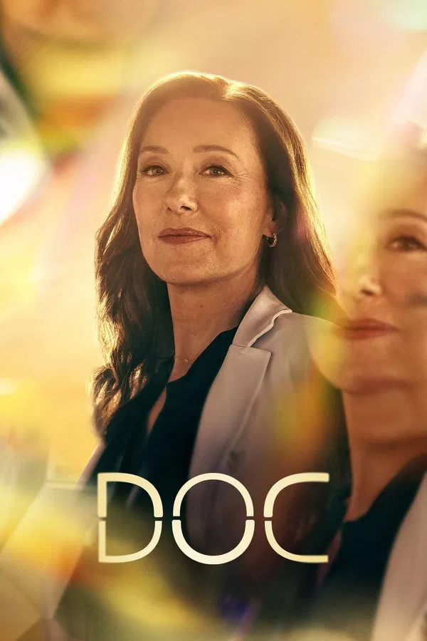 Doc S02 (Episode 9 Added) | TV Series