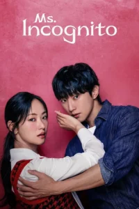 Ms. Incognito S01 (Complete) | Korean Drama
