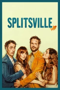 Splitsville (2025) | Download Hollywood Movie