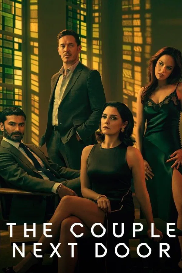 The Couple Next Door S02 (Episode 1 Added) | TV Series