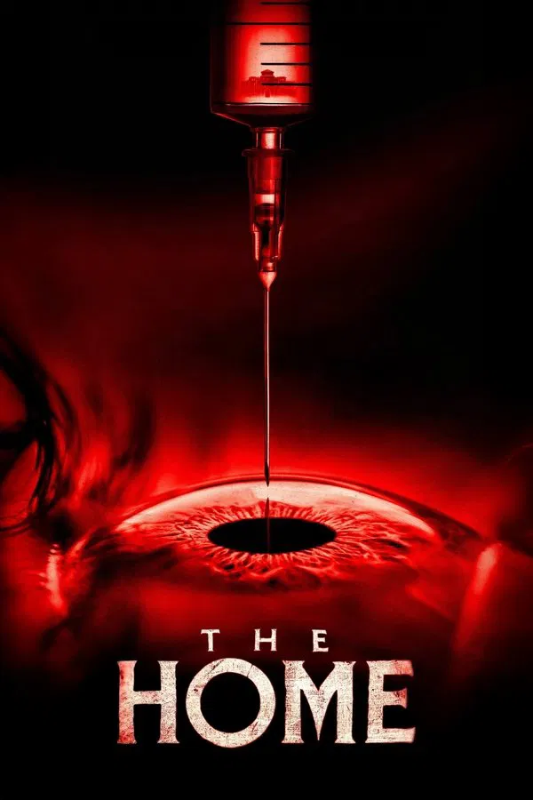 The Home (2025) | Download Hollywood Movie