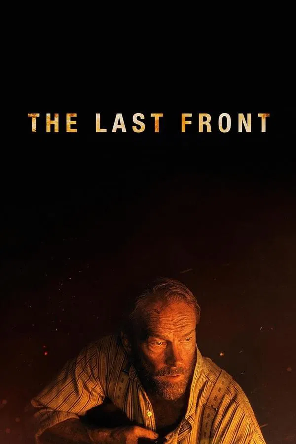 The Last Front (2025) | Download Hollywood Movie