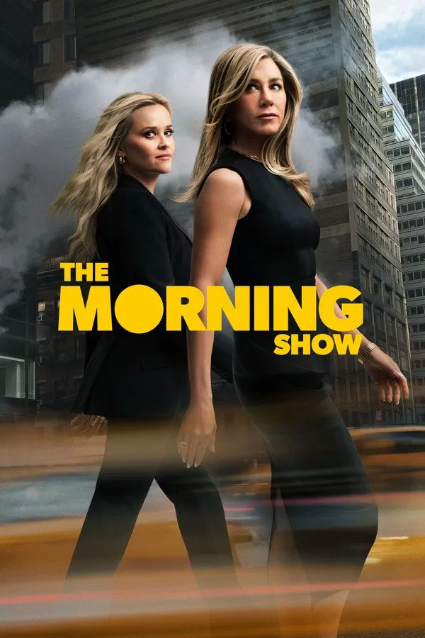 The Morning Show S04 (Complete) | TV Series