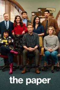 The Paper S01 (Complete) | TV Series
