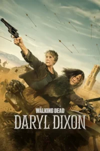 The Walking Dead: Daryl Dixon S03 (Complete) | TV Series