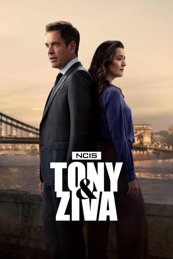 NCIS: Tony & Ziva S01 (Episode 10 Added) | TV Series