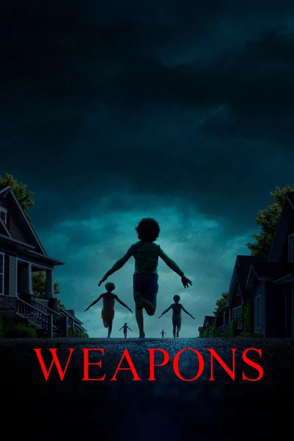 Weapons (2025) | Download Hollywood Movie