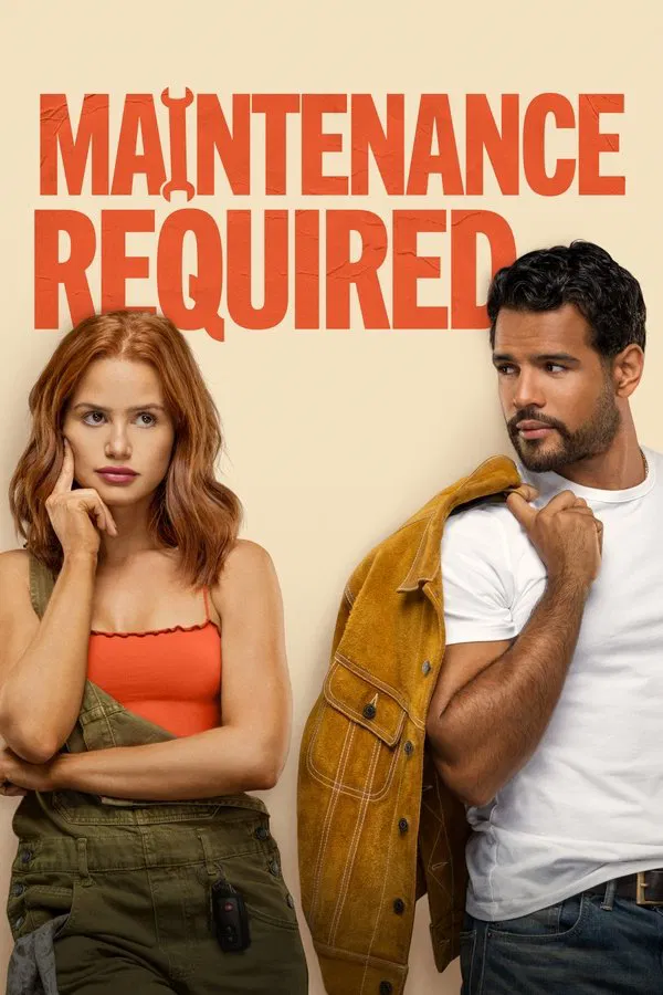 Maintenance Required (2025) | Download Hollywood Movie