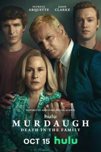 Murdaugh: Death in the Family S01 (Complete) | TV Series