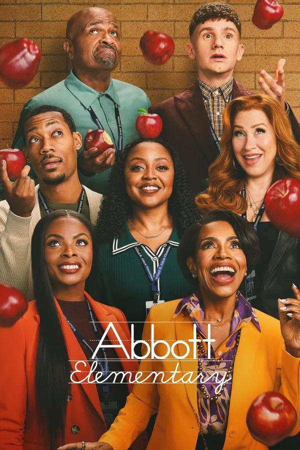 Abbott Elementary S05 (Episode 7 Added) | TV Series