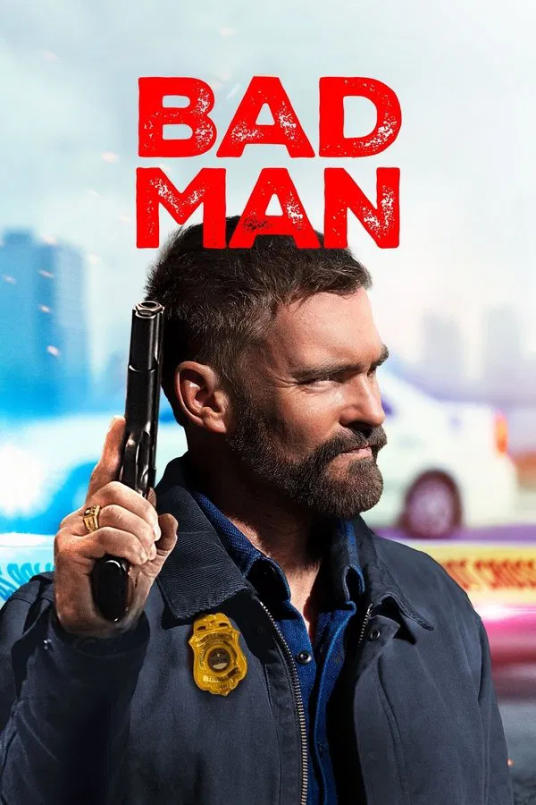 Bad Man (2025) | Download Hollywood Movie
