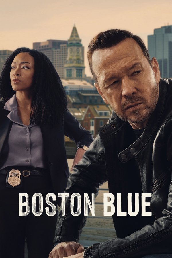 Boston Blue S01 (Episode 6 Added) | TV Series