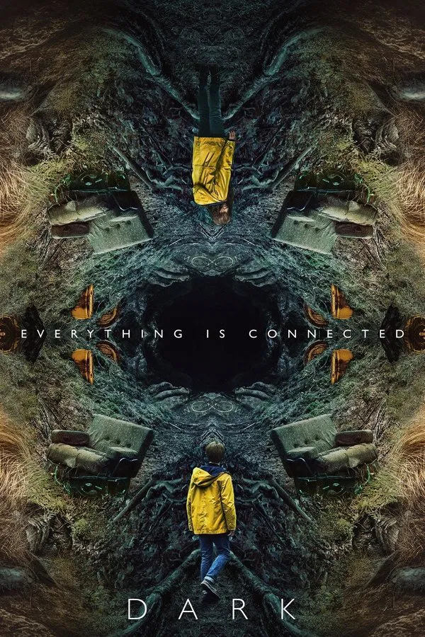 Dark S01 and S02 (Complete) | TV Series