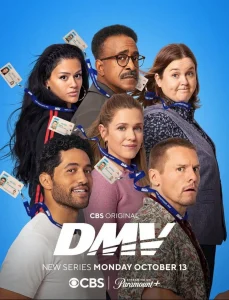 DMV S01 (Episode 8 Added) | TV Series