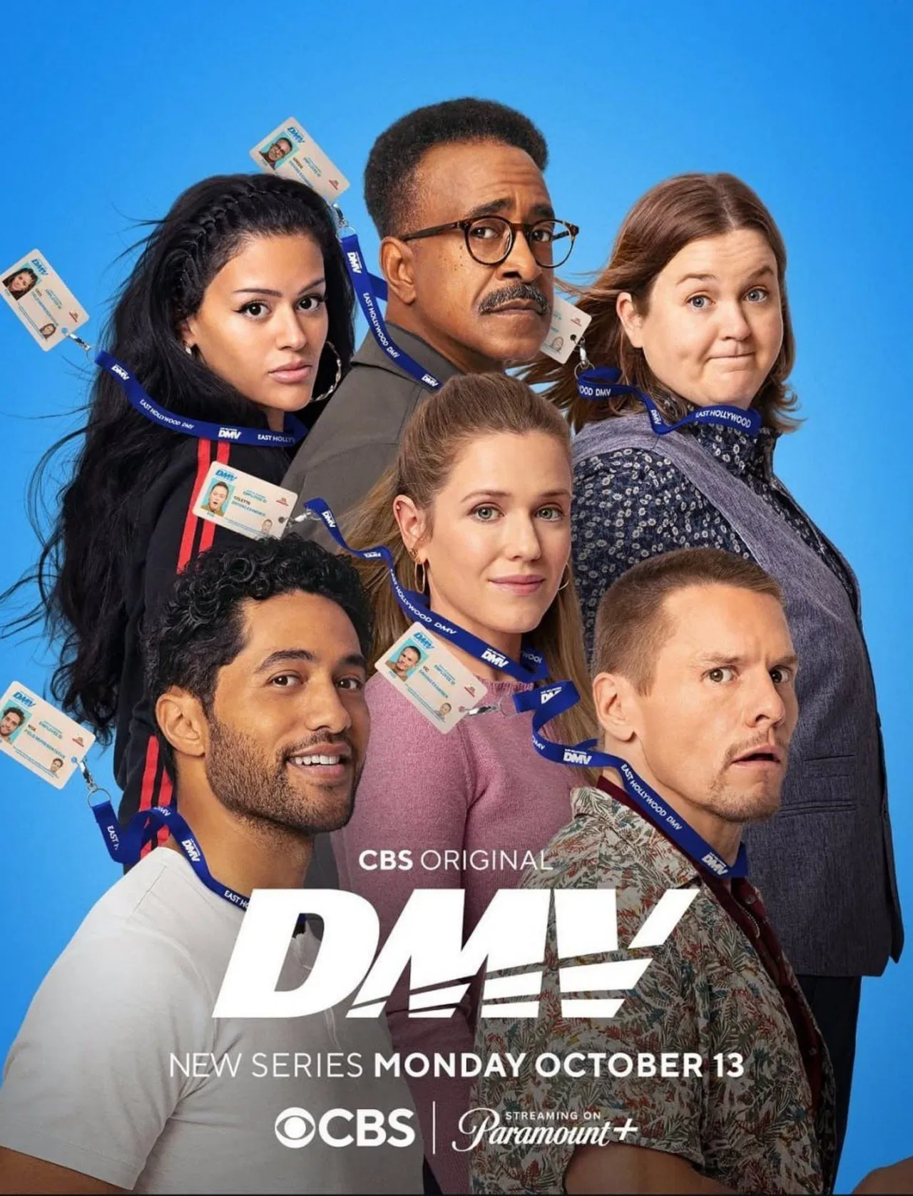 DMV S01 (Episode 8 Added) | TV Series