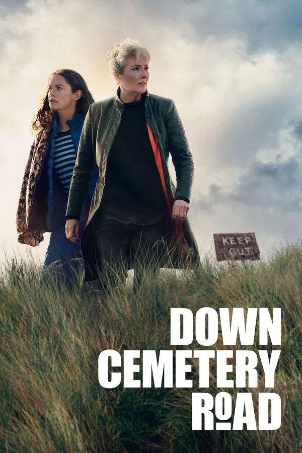 Down Cemetery Road S01 (Episode 7 Added) | TV Series