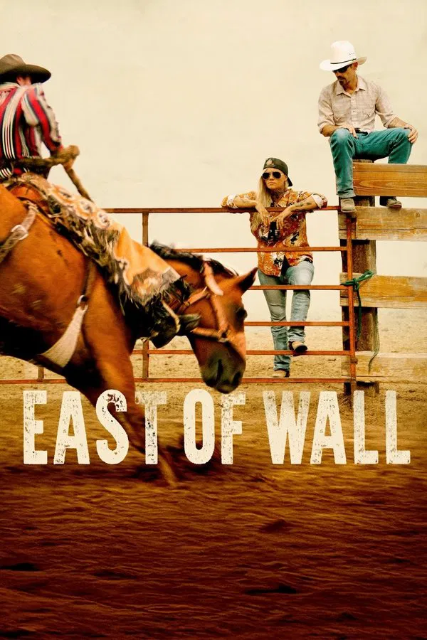 East of Wall (2025) | Download Hollywood Movie