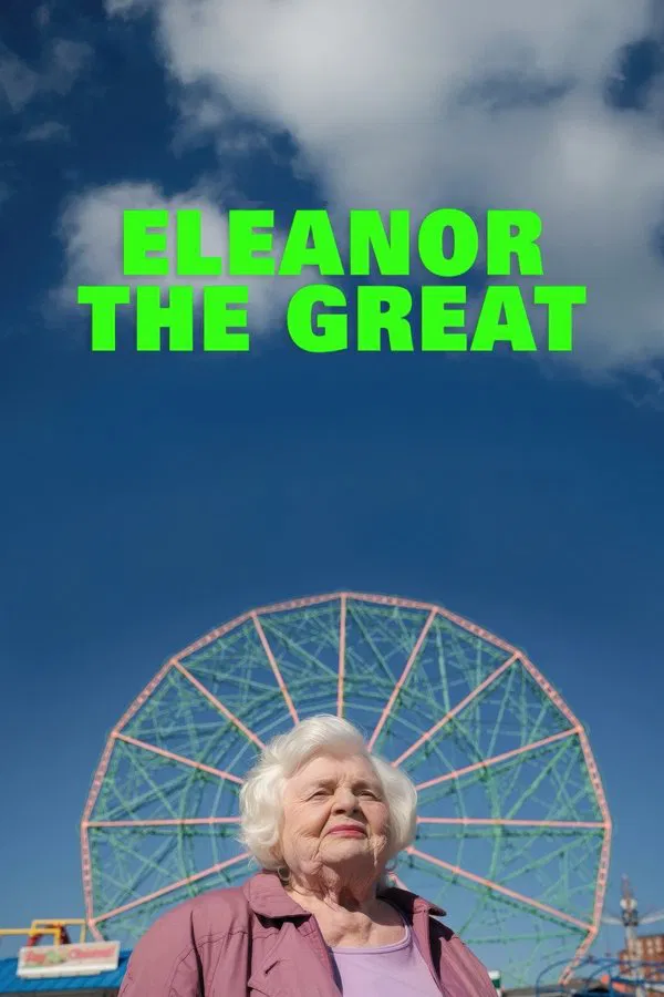Eleanor the Great (2025) | Download Hollywood Movie