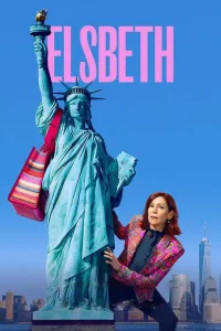 Elsbeth S03 (Episode 8 Added) | TV Series