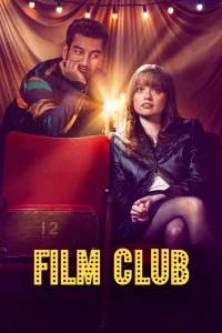 Film Club S01 (Episode 5 & 6 Added) | TV Series