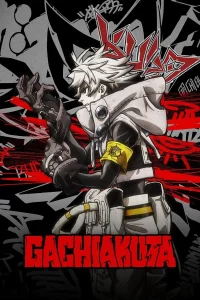 Gachiakuta S01 (Episode 17 – 20 Added) | Anime TV Series
