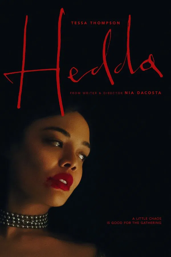 Hedda (2025) | Download Hollywood Movie