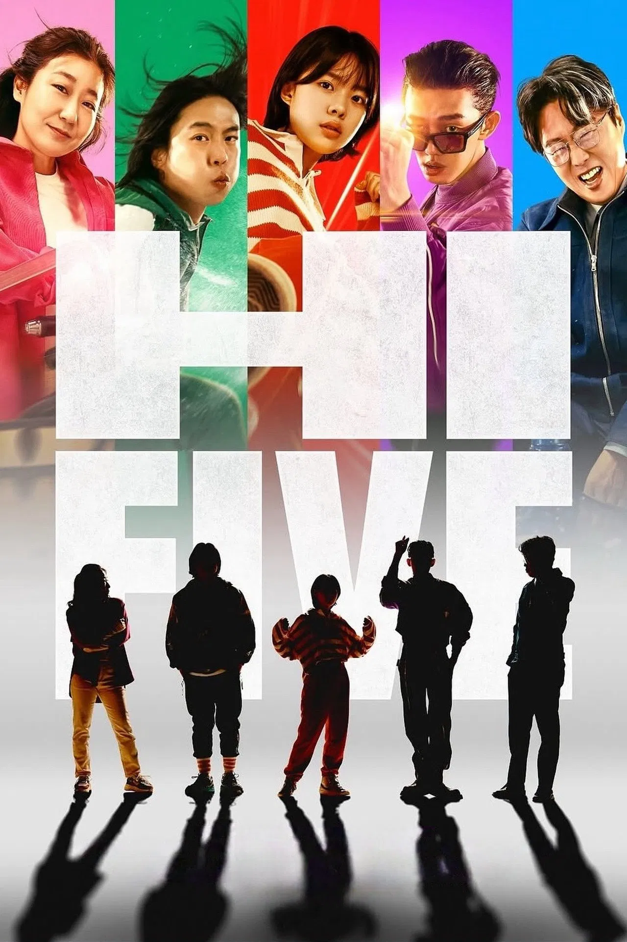 Hi-Five (2025) | Download Korean Movie