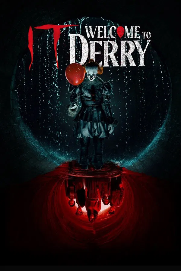 IT: Welcome to Derry S01 (Episode 7 Added) | TV Series