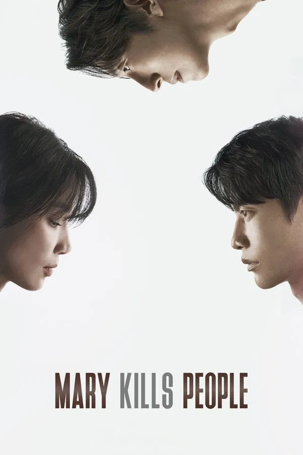 Mary Kills People S01 (Complete) | Korean Drama