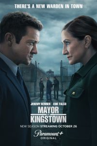 Mayor of Kingstown S04 (Episode 7 Added) | TV Series
