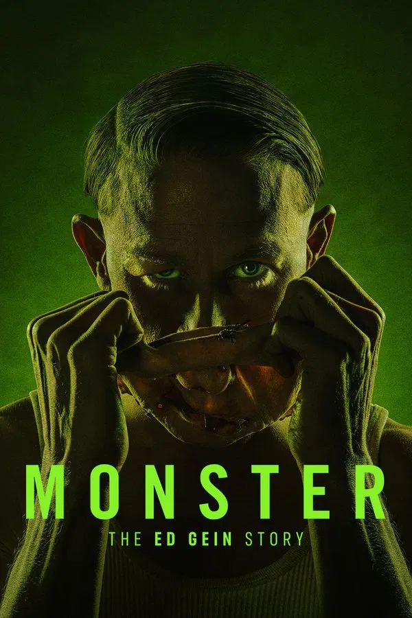 Monster: The Ed Gein Story S01 (Complete) | TV Series