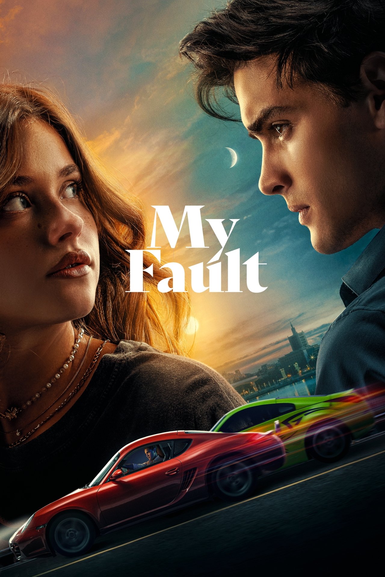My Fault (2023) | Download Foreign Movie