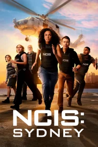 NCIS: Sydney S03 (Episode 7 Added) | TV Series