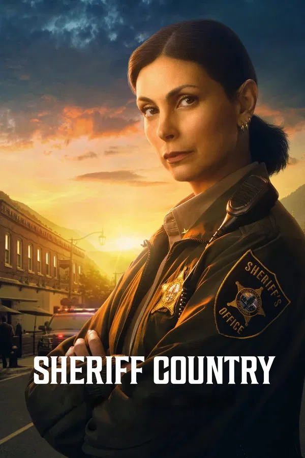 Sheriff Country S01 (Episode 7 Added) | TV Series