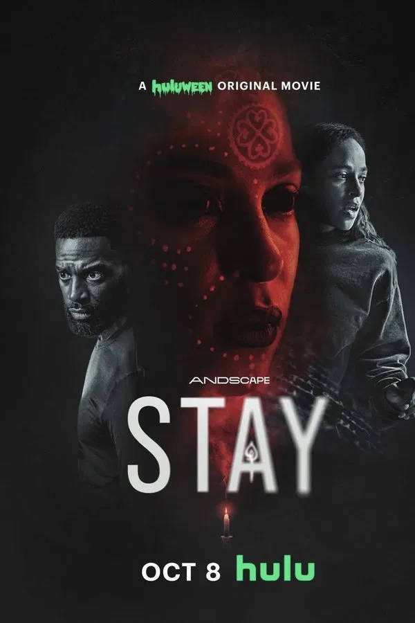 Stay (2025) | Download Hollywood Movie