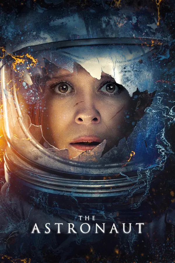 The Astronaut (2025) | Download Hollywood Movie